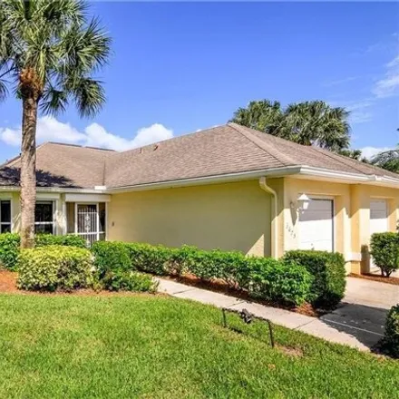 Rent this 2 bed house on 22836 Fountain Lakes Boulevard in Fountain Lakes, Lee County