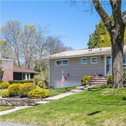 Buy this 3 bed house on 38 Church Hill Drive in Cranston, RI 02920