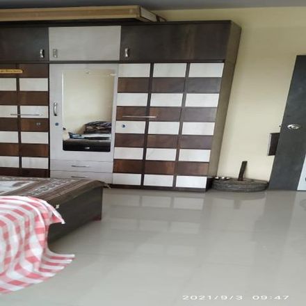 Rent this 1 bed house on unnamed road in Dombivli East, Dombivali - 421203