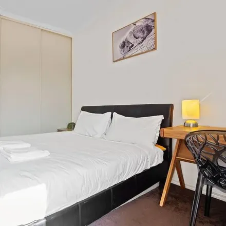 Rent this 1 bed apartment on South Yarra VIC 3141