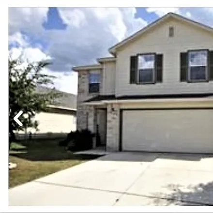Rent this 3 bed house on 7668 Presidio Ledge in Bexar County, TX 78015