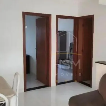 Rent this 1 bed apartment on Avenida Oreste Romano in Assunção, São Bernardo do Campo - SP