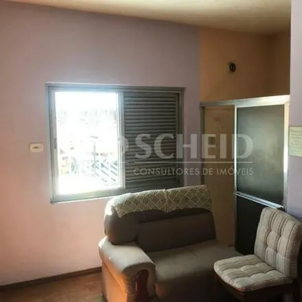 Buy this 4 bed house on Rua Fulgêncio Vertello in São Paulo - SP, 04823-280