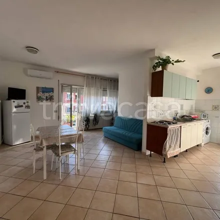 Image 2 - Ristorante La Perla, Via delle Arene 240, 04019 Terracina LT, Italy - Apartment for rent
