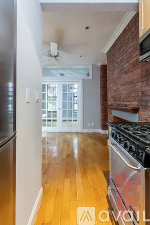 Rent this 1 bed apartment on 44 Avenue B