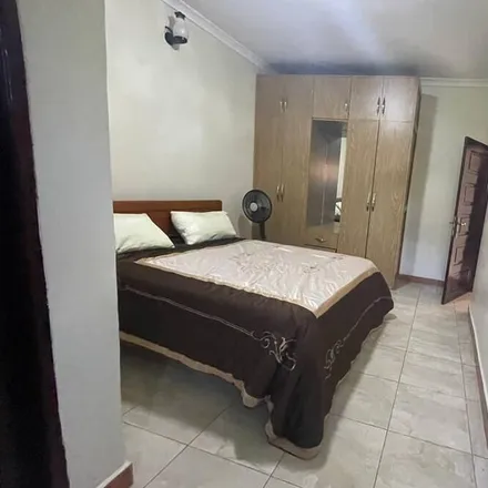 Rent this 2 bed apartment on Jinja Road in Kampala, Uganda