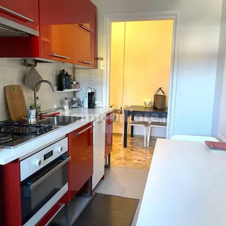 Rent this 3 bed apartment on All' Ortolano in Via Luigi Canonica 59, 20154 Milan MI