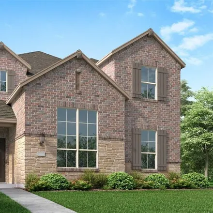 Buy this 4 bed house on Perkinsview Place in Collin County, TX