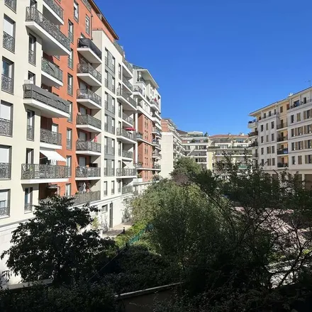 Image 6 - 94 Rue Gabriel Péri, 92120 Montrouge, France - Apartment for rent