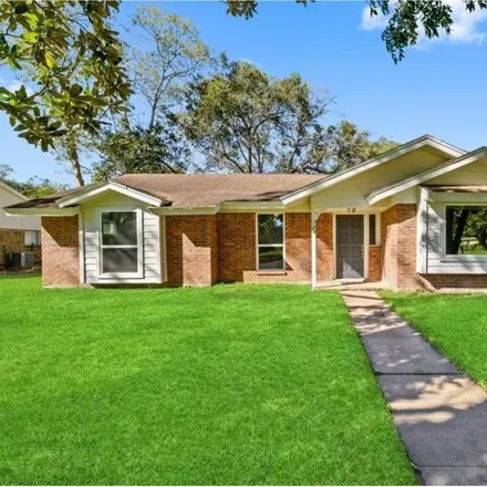 Buy this 3 bed house on 794 Riverside Drive in Hillcrest, Brazoria County