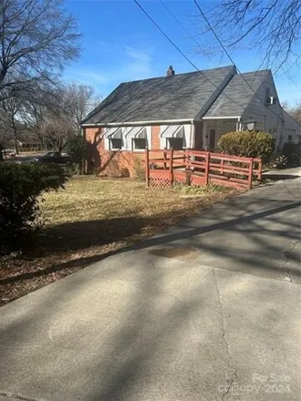 Buy this 2 bed house on 4096 Sarah Drive in Charlotte, NC 28217