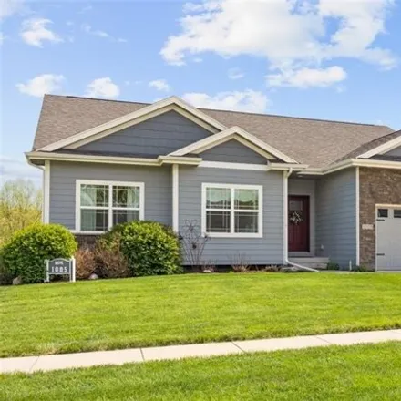 Buy this 5 bed house on 1005 Shelby Dr in Adel, Iowa