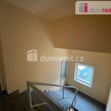 Rent this 2 bed apartment on Bartultovická 335/11 in 794 01 Krnov, Czechia