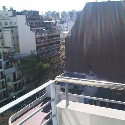 Buy this 1 bed apartment on Gurruchaga 486 in Villa Crespo, C1414 AJI Buenos Aires