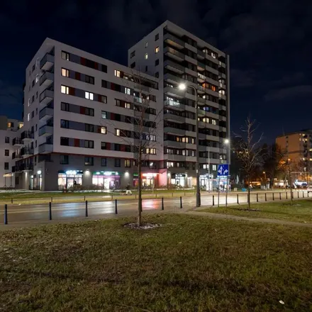 Image 3 - Jana Pawła Woronicza 33D, 02-640 Warsaw, Poland - Apartment for rent