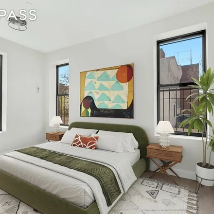 Image 6 - 297 Alexander Avenue, New York, NY 10454, USA - Apartment for rent