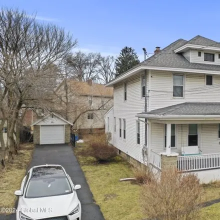 Buy this 5 bed house on 82 Russell Road in City of Albany, NY 12203
