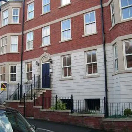 Rent this 3 bed apartment on Marlborough Street in Scarborough, YO12 7HD
