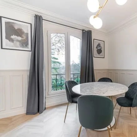 Image 9 - 92 Rue Balard, 75015 Paris, France - Apartment for rent