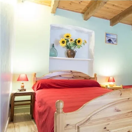 Rent this 2 bed house on Poujols de Blajoux (Quézac) in 48320 Gorges du Tarn Causses, France