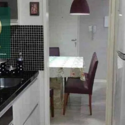 Image 2 - Rua Ságuairu 638, Casa Verde, São Paulo - SP, 02514-000, Brazil - Apartment for sale