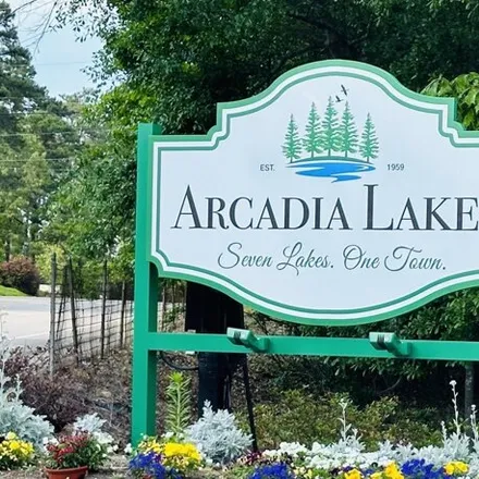 Image 2 - 111 Arcadia Springs Circle, Arcadia Lakes, Richland County, SC 29206, USA - House for sale