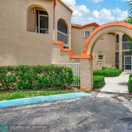 Buy this 2 bed condo on 8606 SW 3rd St Apt 103 in Pembroke Pines, Florida