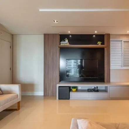 Buy this 2 bed apartment on Edifício Palhano Residences in Rua Antônio Pisicchio 100, Guanabara