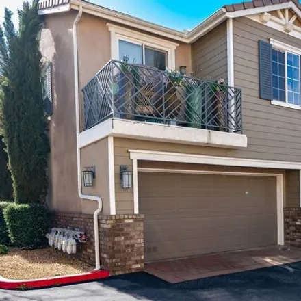 Rent this 4 bed townhouse on Los Angeles County Assessor in Balboa Boulevard, Los Angeles