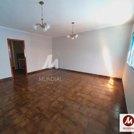 Rent this 4 bed house on Rua Tenente Catão Roxo 1659 in Cidade Universitária, Ribeirão Preto - SP