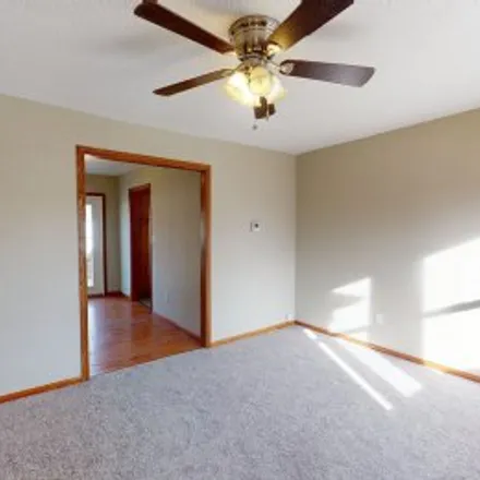 Buy this 2 bed apartment on 2211 South Pattie Street in South Central, Wichita