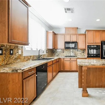 Buy this 4 bed house on 953 Buffalo River Avenue in Henderson, NV 89002