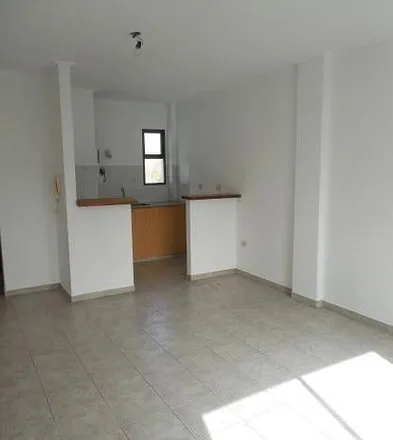 Rent this studio apartment on Area comercial "Calle 12" in Calle 61 780, Partido de La Plata