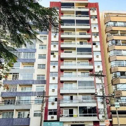 Image 1 - Edificio Maestri, Rua Joaquim da Silva Lima 556, Parque Areia Preta, Guarapari - ES, 29200-260, Brazil - Apartment for sale