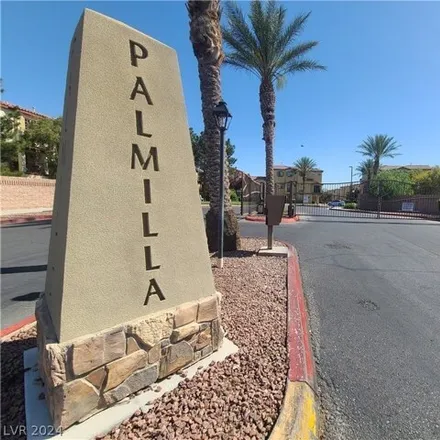 Buy this 3 bed house on 5933 Palmilla Street in North Las Vegas, NV 89031