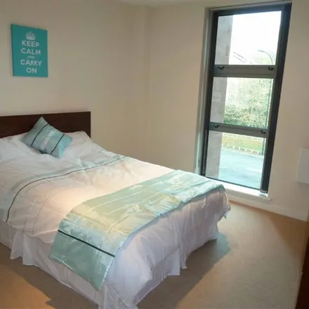 Rent this 1 bed apartment on Mowbray Street in Sheffield, S3 8EN