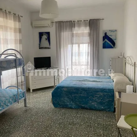 Rent this 2 bed apartment on Bar Sirena in Via Nazario Sauro, 84059 Marina di Camerota SA
