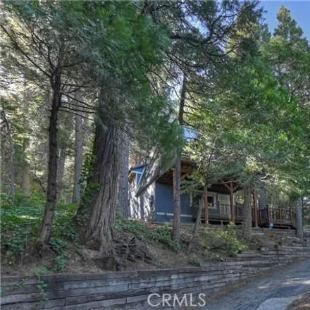 Image 2 - 24091 Lakeview Dr, Crestline, California, 92325 - House for sale
