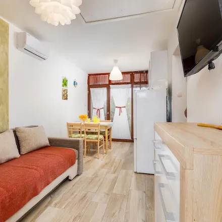 Image 2 - Malinska, Primorje-Gorski Kotar County, Croatia - Apartment for rent