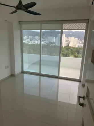 Buy this 1 bed apartment on Avenida Panorámica in Fraccionamiento Deportivo, 39300 Acapulco