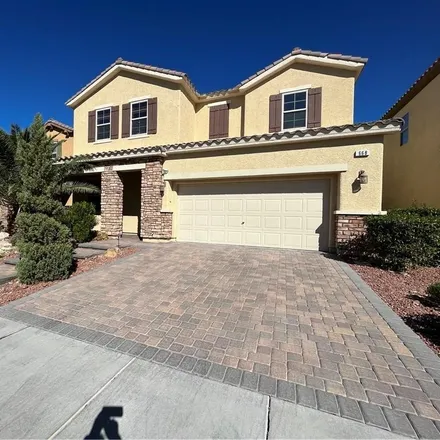 Rent this 5 bed house on 668 Running Putt Way in Enterprise, NV 89148