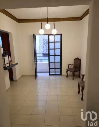 Buy this 2 bed apartment on SAE Institute México in Circuito Interior 184, Condesa