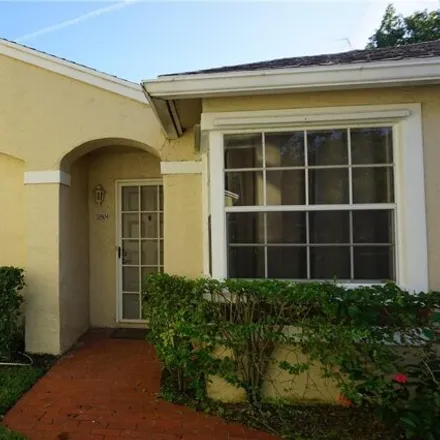 Rent this 3 bed house on 11816 Northwest 13th Street in Pembroke Pines, FL 33026