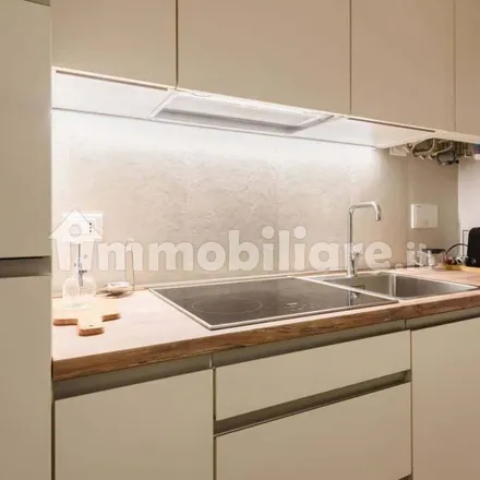Image 5 - Via del Giardino Serristori 7 R, 50122 Florence FI, Italy - Apartment for rent