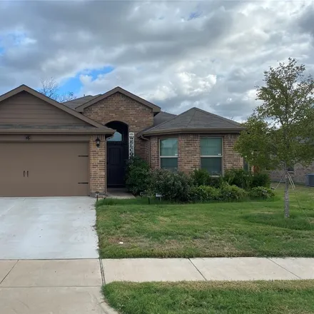 Buy this 4 bed house on 612 Vickie Court in Crowley, TX 76036