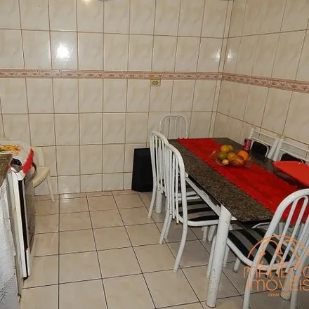 Image 2 - Avenida Afonso Schimidt, Castelo, Santos - SP, 11087-200, Brazil - House for sale