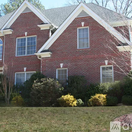 Rent this 6 bed house on 11205 Abbotts Walk Drive