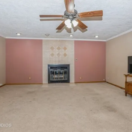 Image 7 - 16276 Haven Avenue, Orland Hills, Orland Township, IL 60487, USA - House for sale