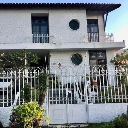 Buy this 5 bed house on Avenida Presidente Eurico Gaspar Dutra in Belvedere, Belo Horizonte - MG