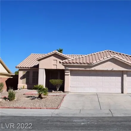 Buy this 4 bed house on 4212 Karma Drive in North Las Vegas, NV 89032